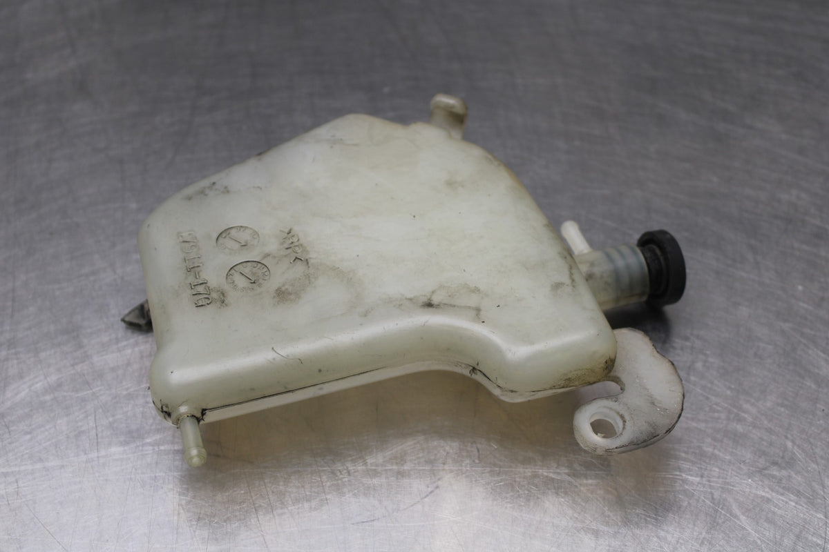 08 SUZUKI SV650 COOLANT WATER TANK RESERVOIR BOTTLE BB846