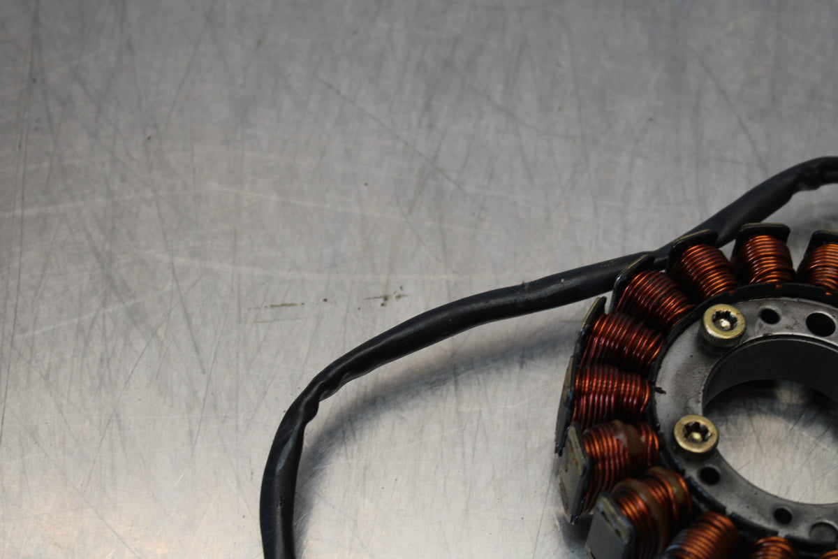 03-06 KAWASAKI Z1000 STATOR GENERATOR ALTERNATOR MAGNETO BB164