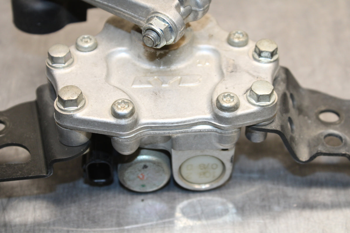 12-16 HONDA CBR1000RR STEERING DAMPER STABILIZER BB114