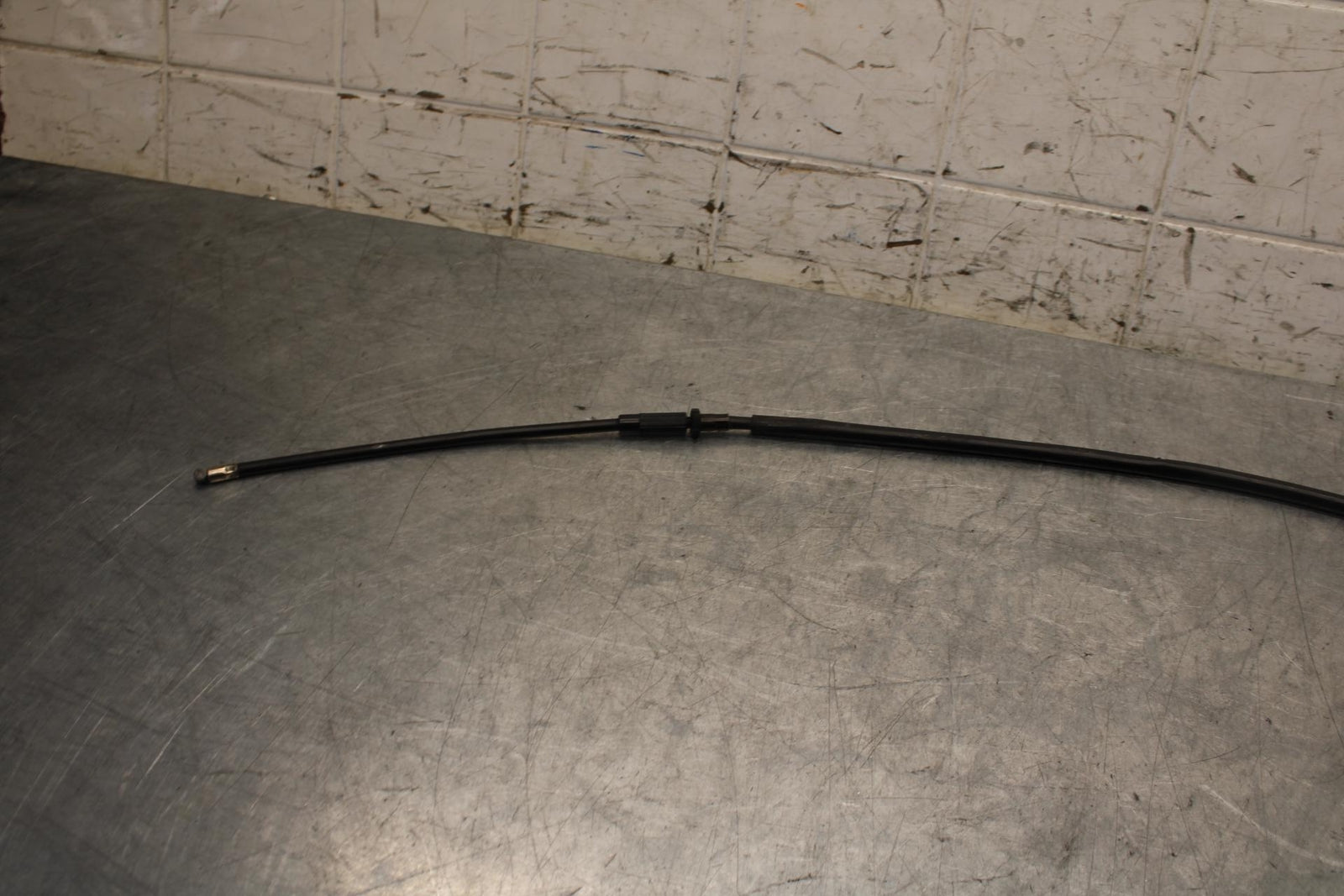 2000 Kawasaki Ninja ZX9R ZX900F CHOKE CABLE LINE BB70