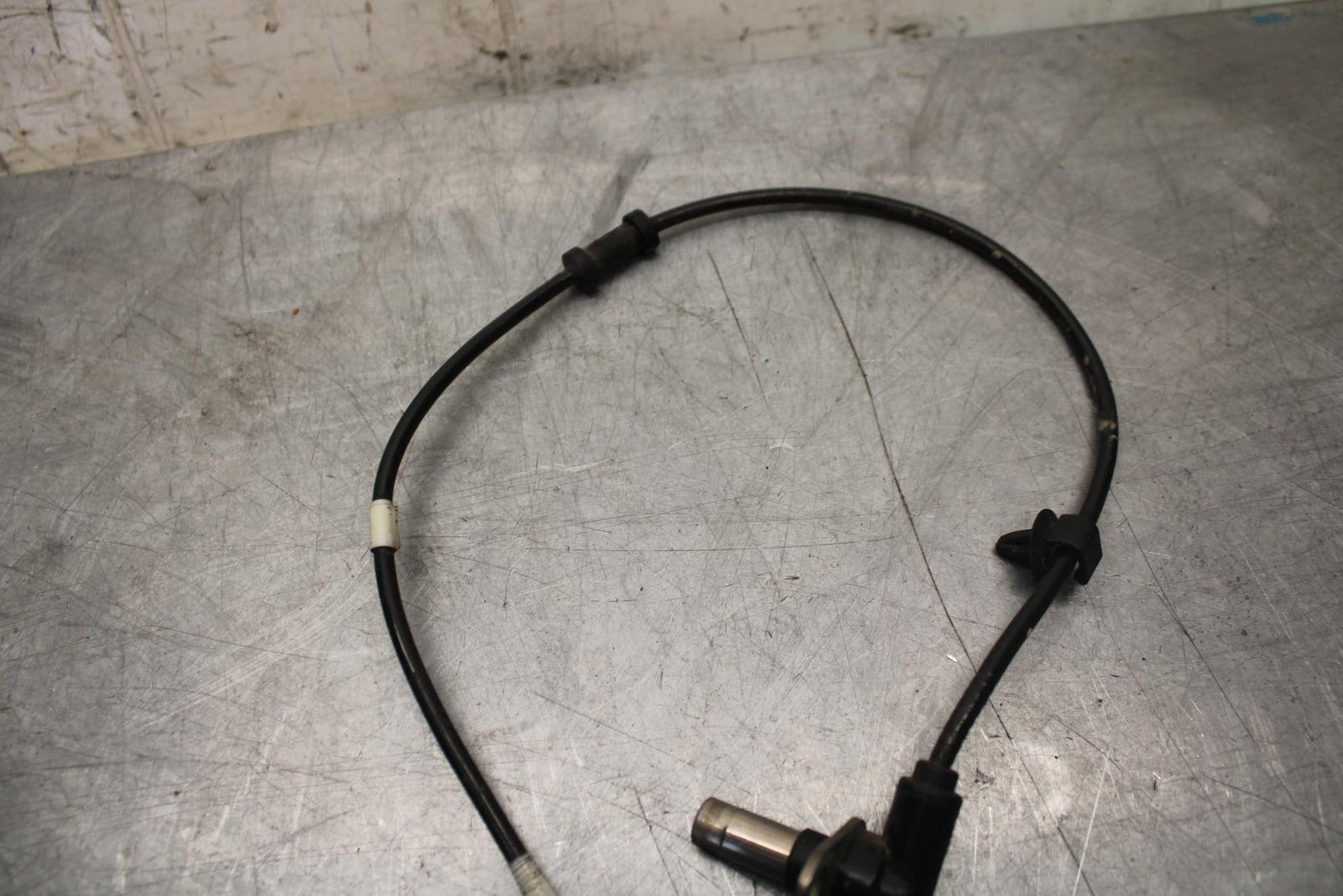 2015 Kawasaki Ninja 300 EX300B ABS FRONT ABS BRAKE SENSOR BB518
