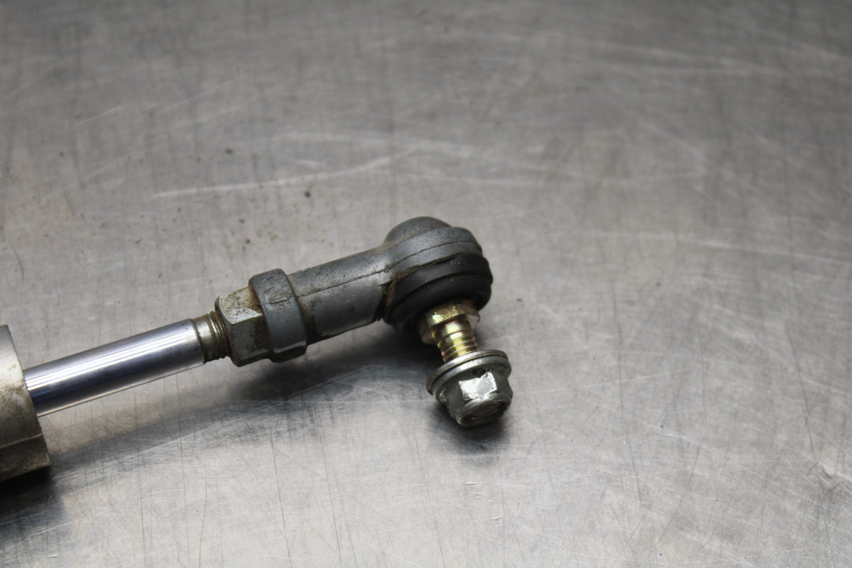 01-03 SUZUKI GSXR600 STEERING DAMPER STABILIZER BB841