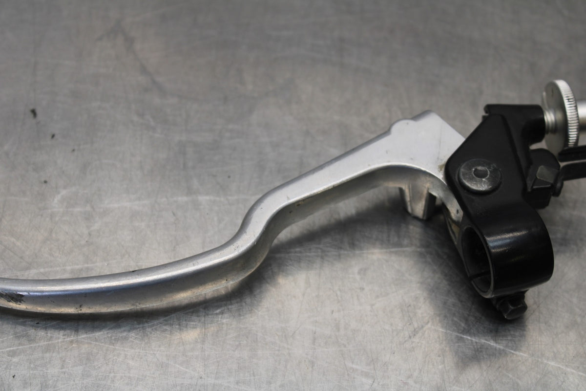 15-17 YAMAHA YZF R1 CLUTCH PERCH MOUNT WITH LEVER  BB190