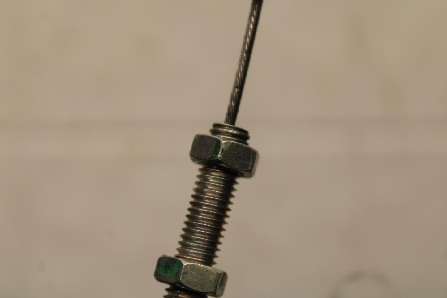 19-21 YAMAHA YZF R3 CLUTCH CABLE LINE BB588