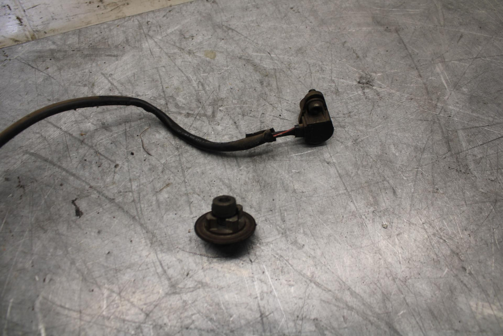 1998 Suzuki TL1000S SPEED SPEEDOMETER SENSOR BB508
