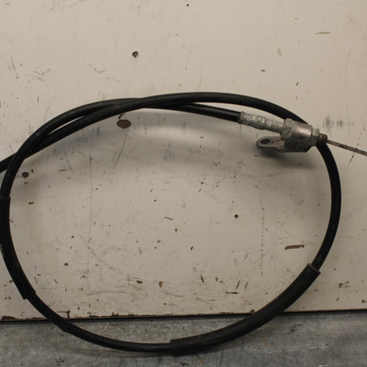 03-04 HONDA CBR600RR CLUTCH CABLE LINE 22870-MBW-000 BB637