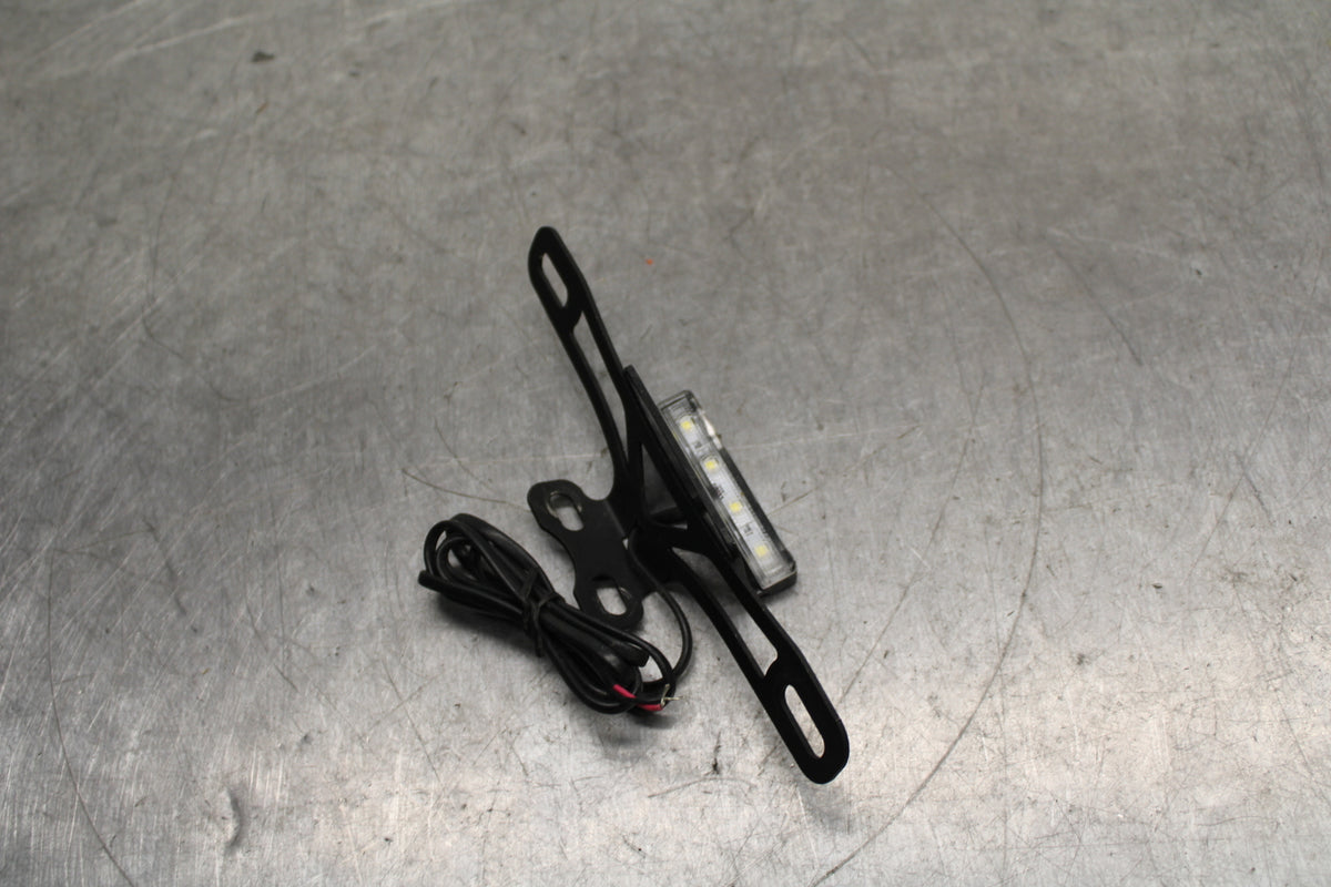19-23 KAWASAKI NINJA ZX6R TST AFTERMARKET FENDER ELIMINATOR  BB749