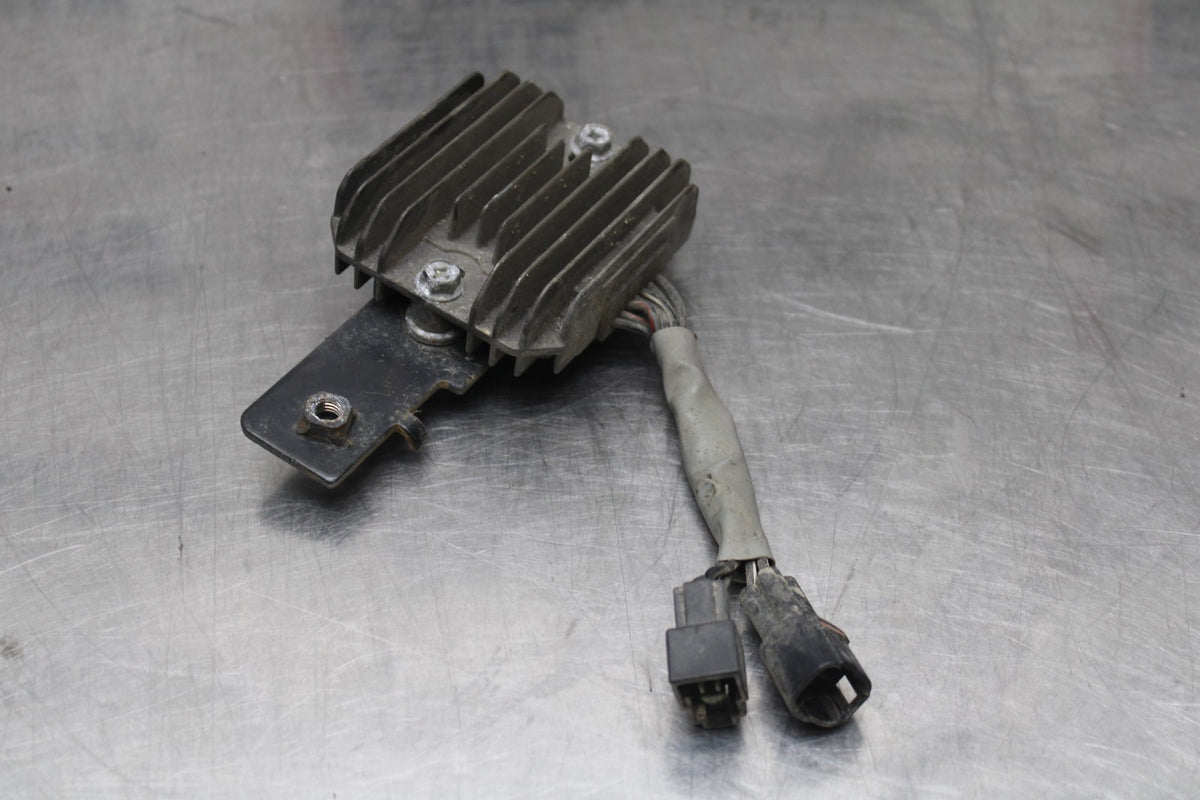 06-07 SUZUKI GSXR600 RECTIFIER VOLTAGE REGULATOR BB836