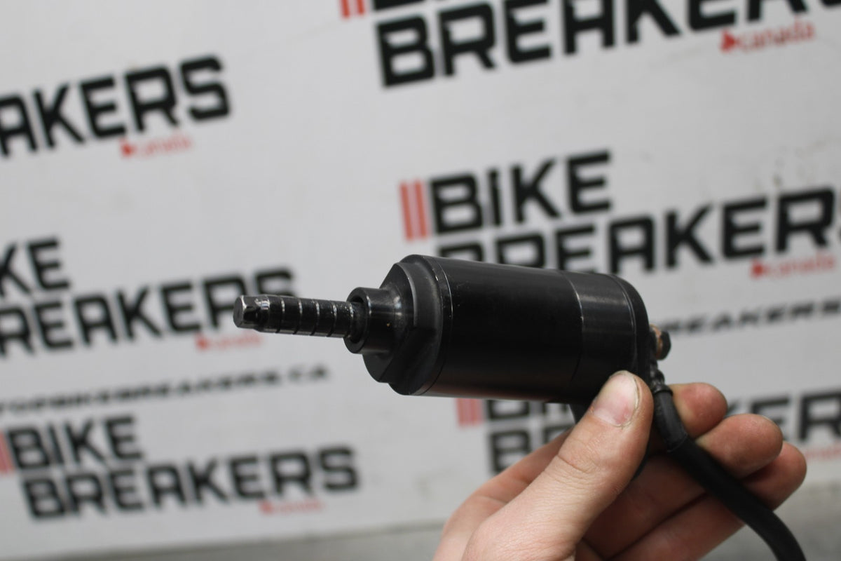 22 HARLEY-DAVIDSON SOFTAIL REAR BACK SHOCK ABSORBER BB859
