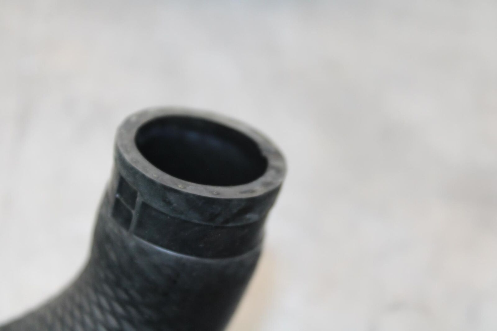 2011 Kawasaki Ninja ZX6R ZX600R RADIATOR HOSES ENGINE COOLANT WATER  BB587