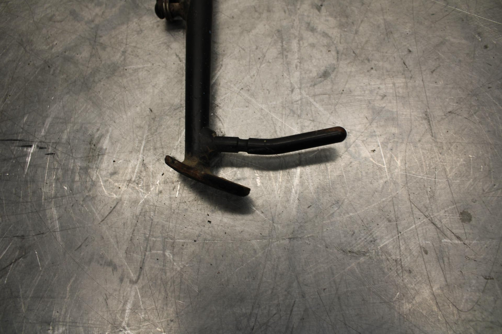 11 KAWASAKI NINJA 650 ER EX 650 KICKSTAND SIDE KICK STAND BB503