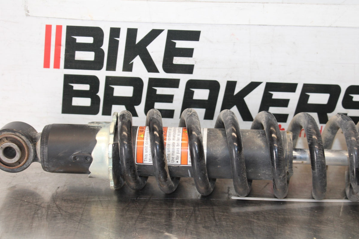 24-25 KAWASAKI NINJA 500 EX500J ABS REAR BACK SHOCK ABSORBER SUSPENSION BB934