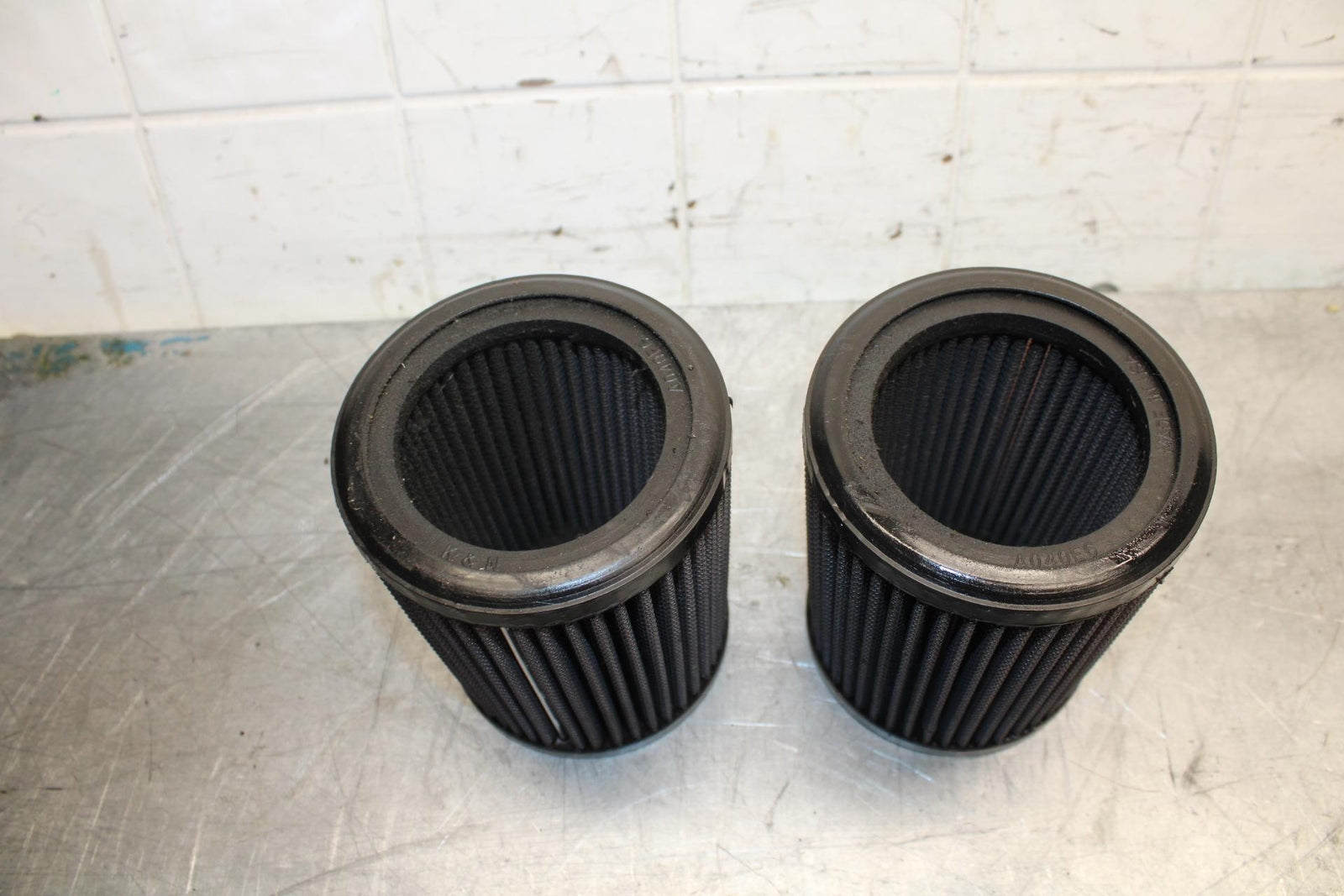 06-07 HONDA CBR1000RR K&N AIRBOX AIR INTAKE FILTER BB464