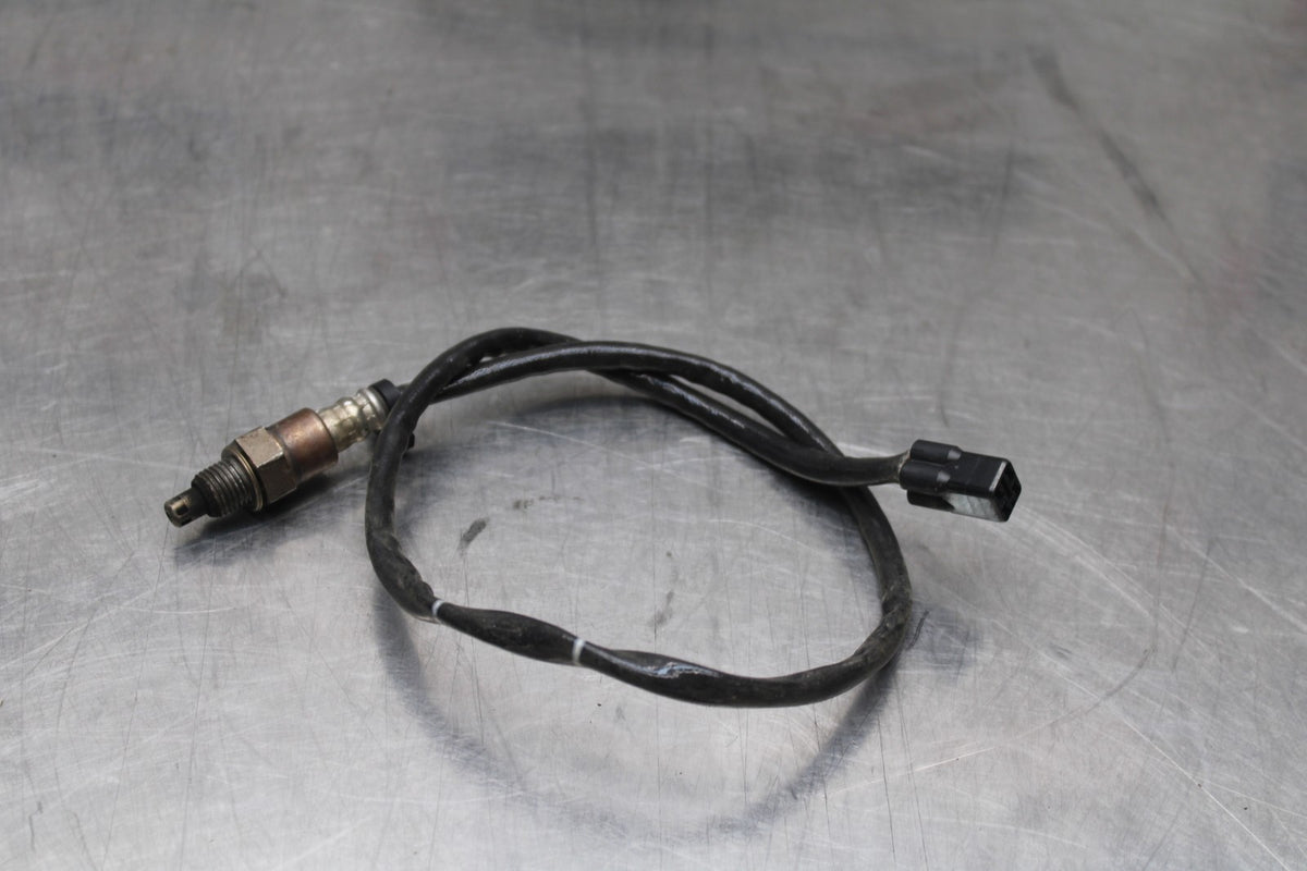 17-18 YAMAHA YZF R3 OXYGEN O2 EXHAUST GAS LAMBDA SENSOR BB788
