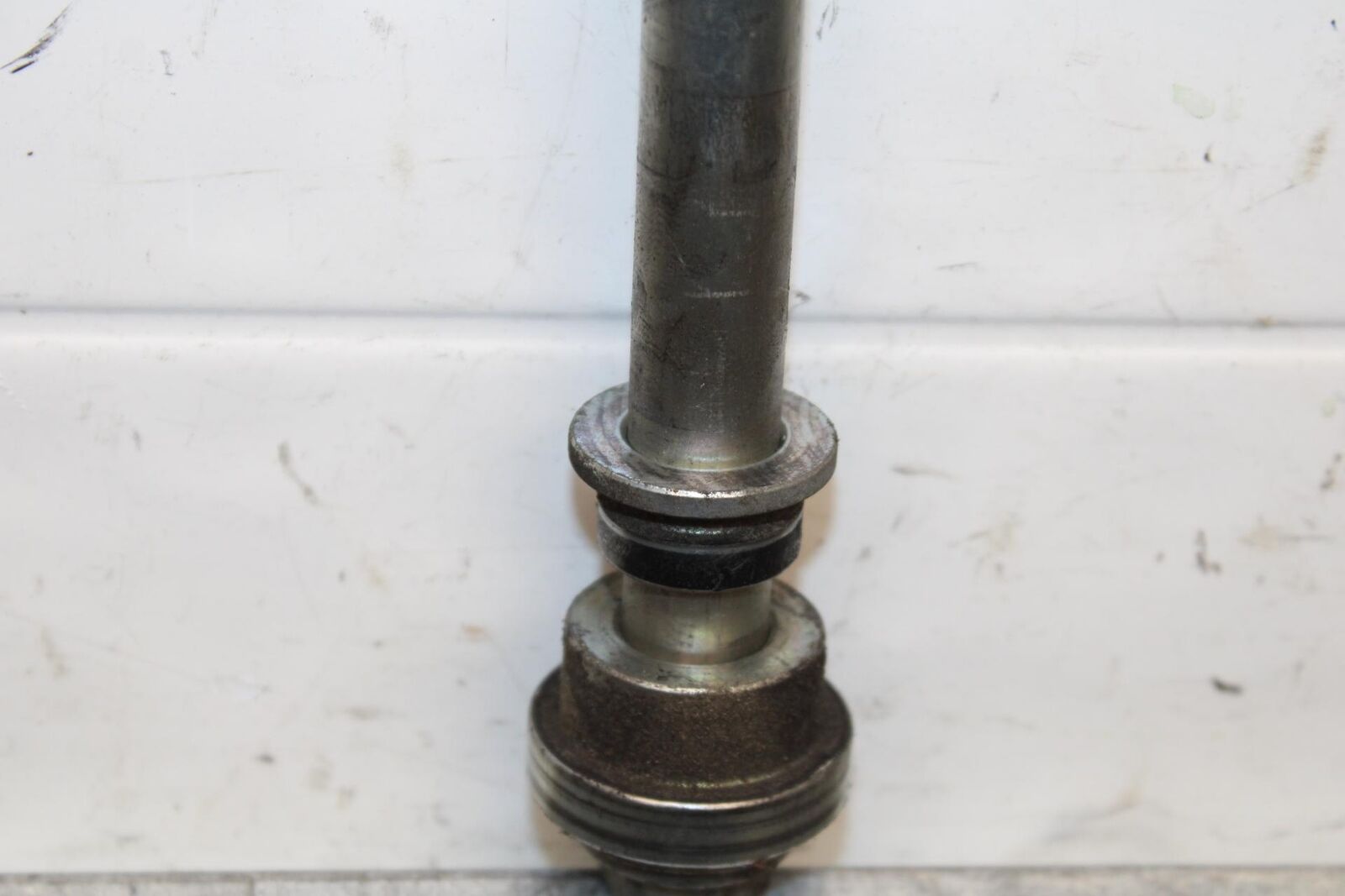 19-21 YAMAHA YZF R3 REAR AXLE BACK WHEEL RIM PIVOT BOLT AXEL BB588