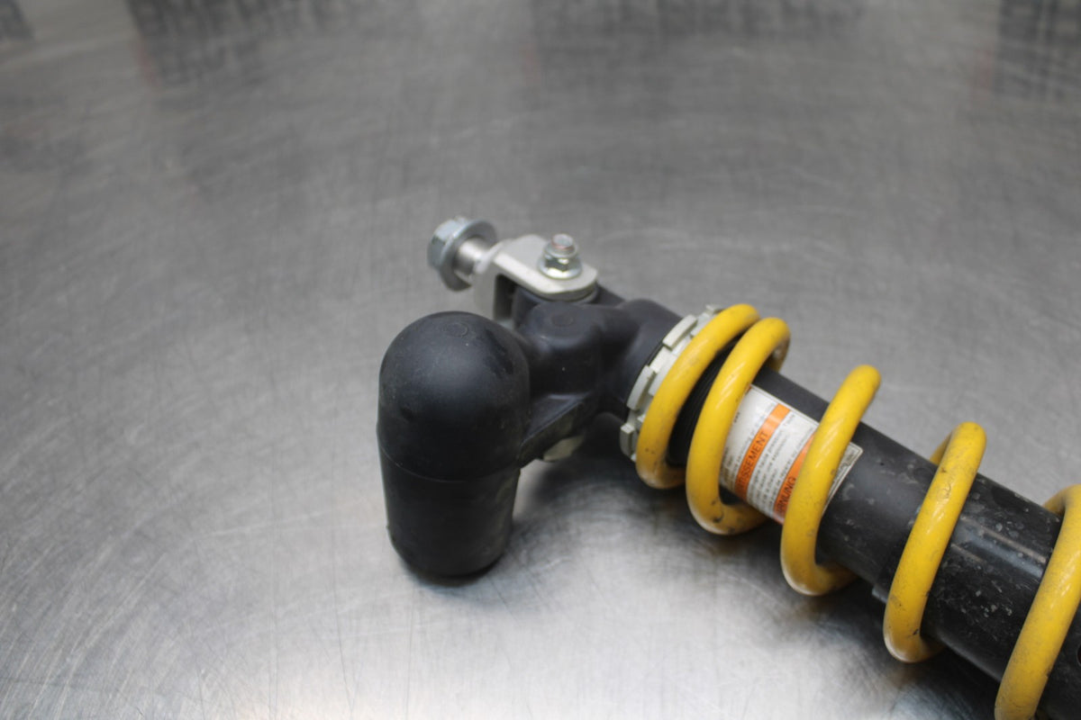 08-10 SUZUKI GSXR 600 REAR BACK SHOCK ABSORBER SUSPENSION BB202