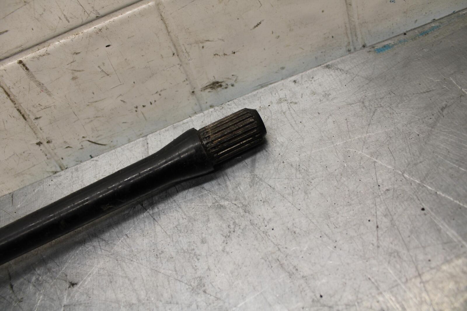 82-83 SUZUKI GS1100GL DRIVE SHAFT BB30