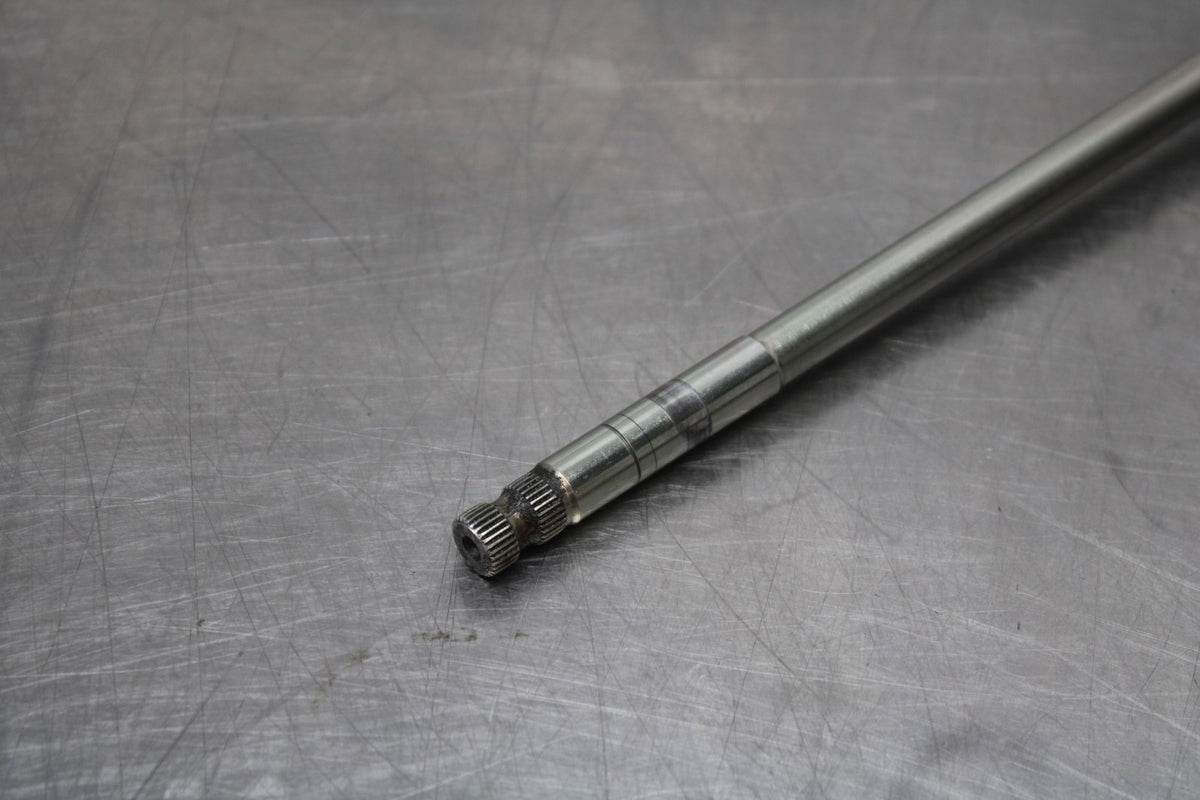 15 APRILIA RSV4 FACTORY APRC ABS SHIFTER SHIFT SHAFT BB901