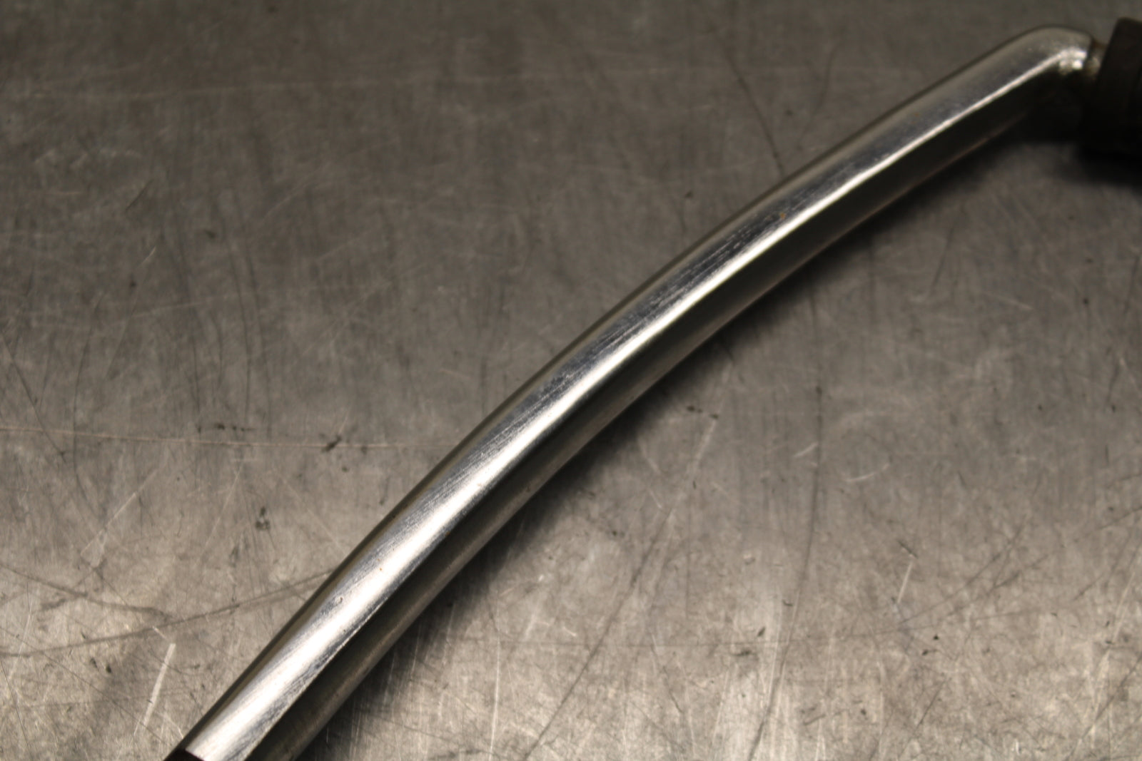 78 SUZUKI GS550E KICKSTART KICK STARTER BB133