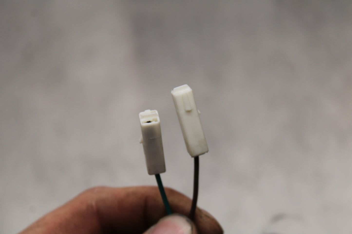 13-17 KAWASAKI NINJA ZX6R ZX636 TST AFTERMARKET REAR BACK TAIL TAILLIGHT BB143