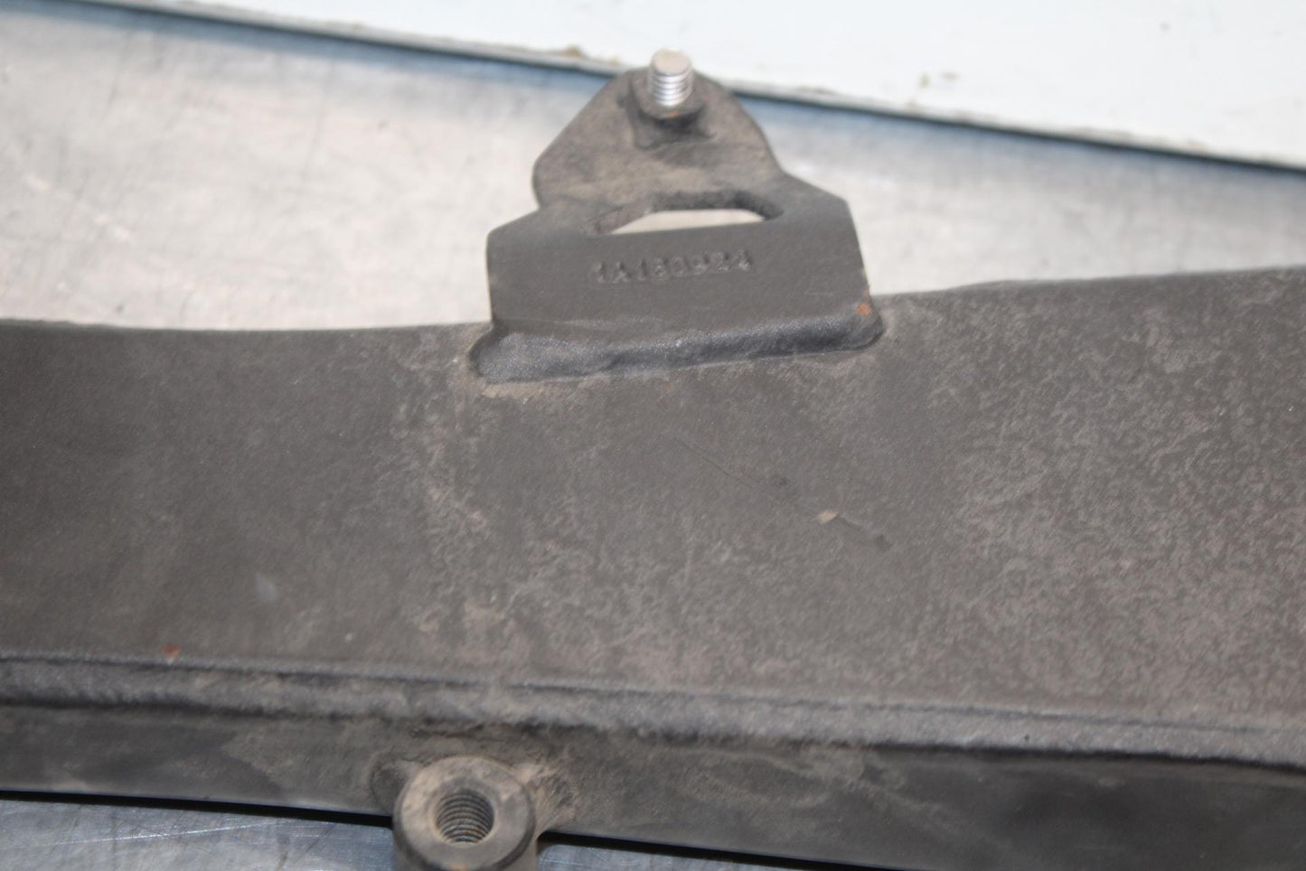 17-20 KAWASAKI NINJA 650 EX650 ABS REAR SWINGARM BACK SUSPENSION  BB88