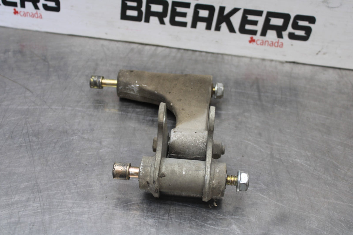 98-05 HONDA SUPER HAWK 1000 VTR1000F REAR DOGBONE SHOCK LINKAGE LINK BB924