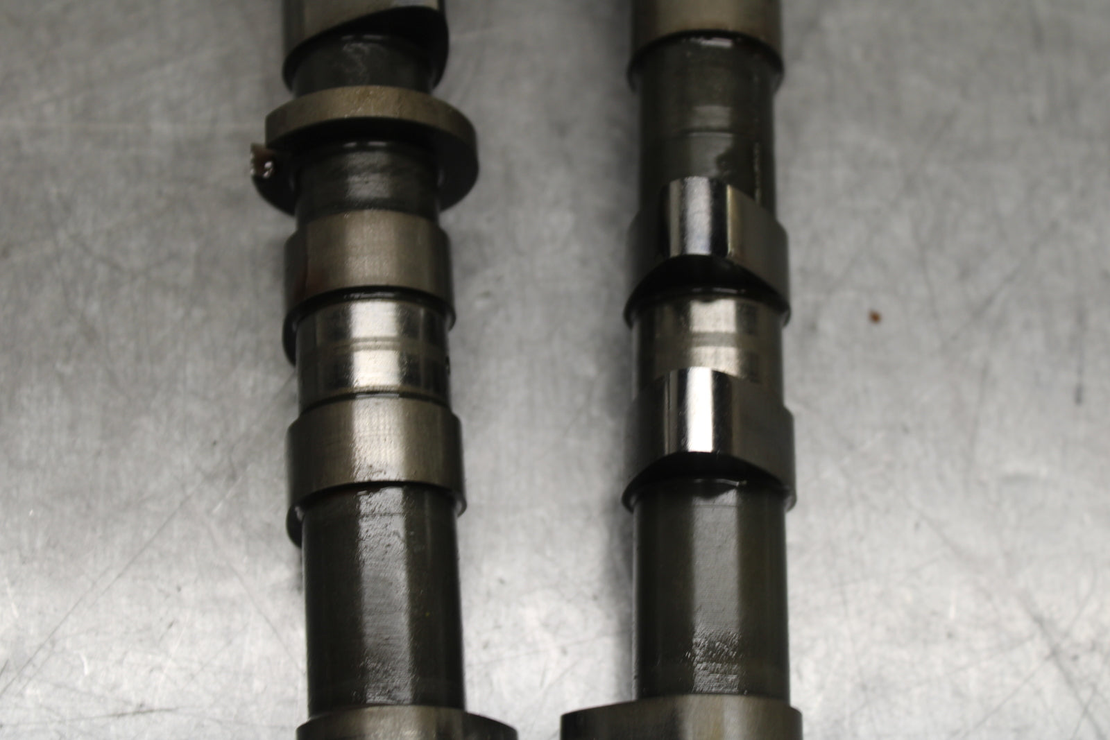 06 YAMAHA YZF R6 CAMSHAFT CAMS CAM SHAFTS  BB716