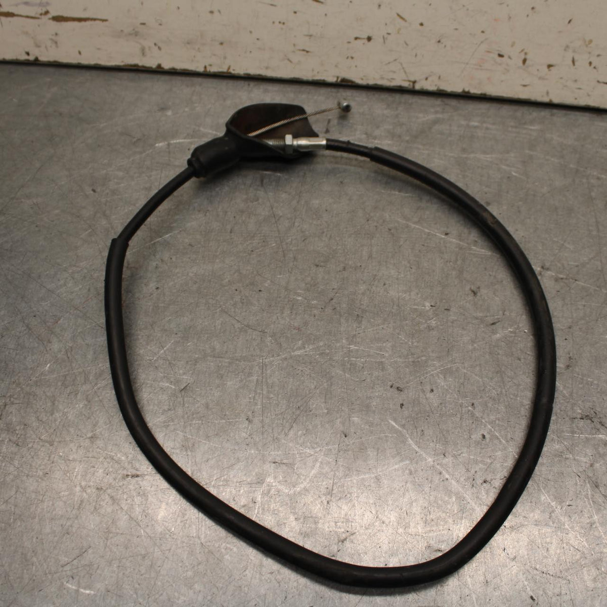 15-18 HONDA CB300FA CLUTCH CABLE LINE BB646