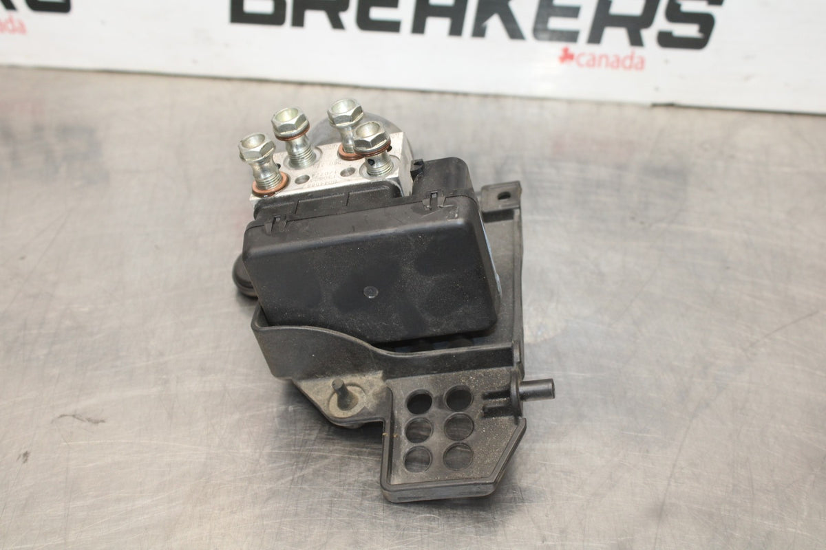 15 APRILIA RSV4 FACTORY APRC ABS ABS PUMP UNIT MODULE BB901