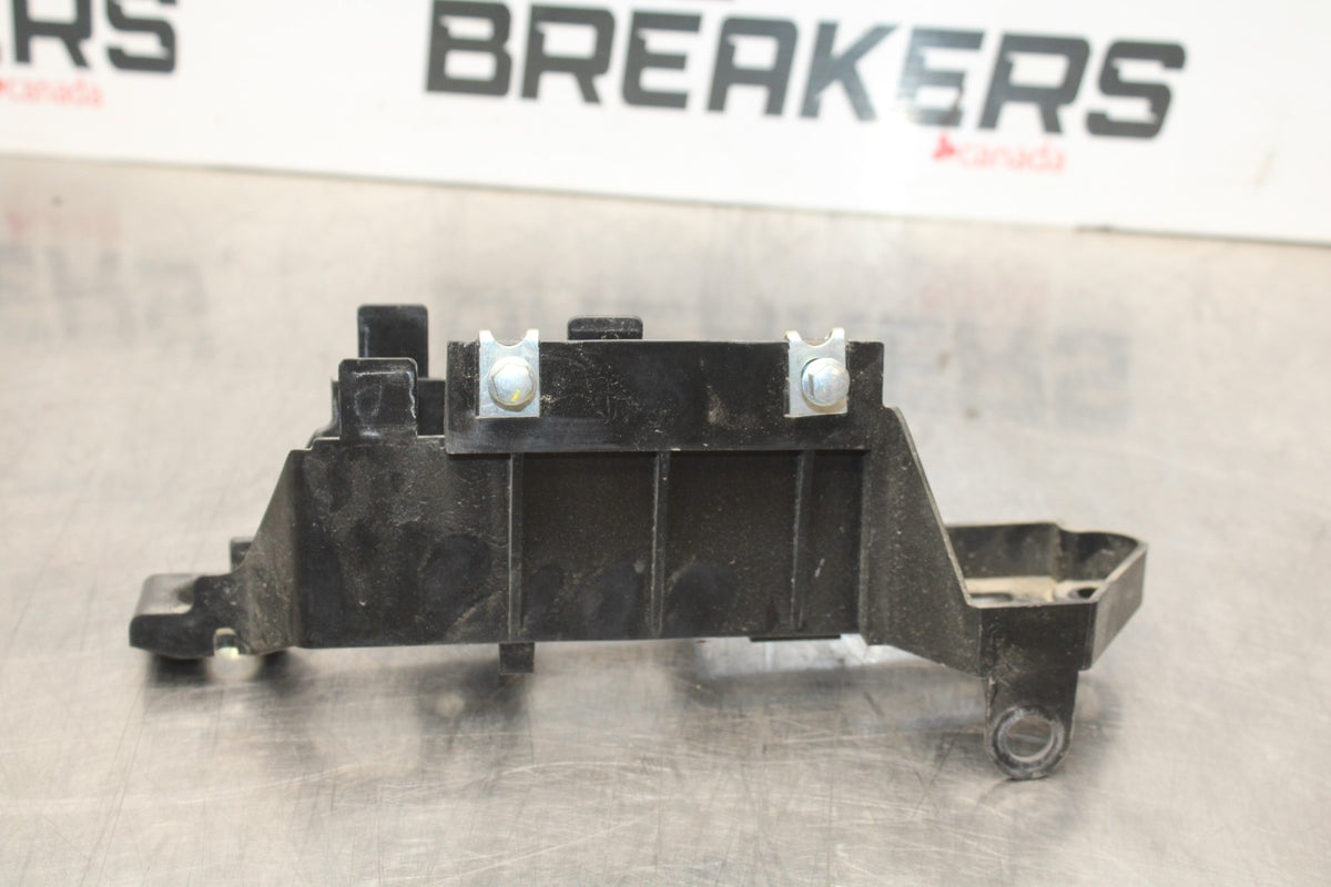 14-17 YAMAHA FZ07 ECU ECM CDI MOUNT BRACKET BB766