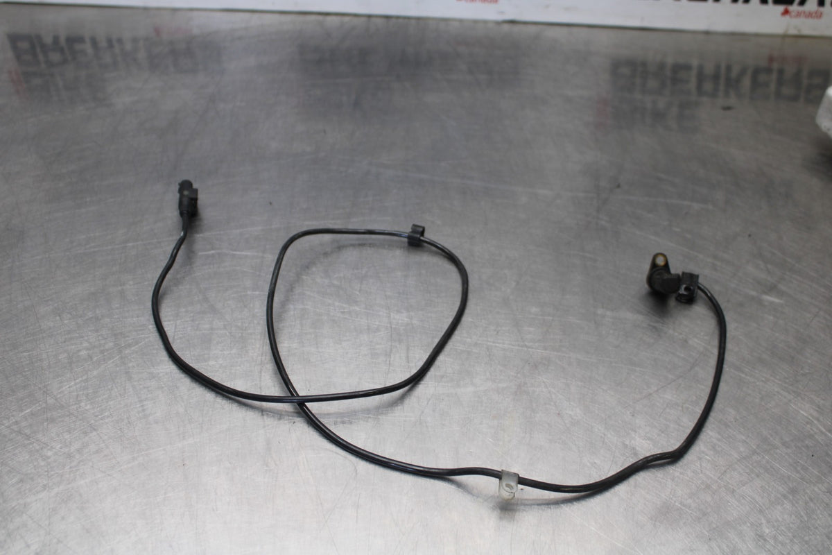 16 APRILIA TUONO V4 1100 FRONT ABS BRAKE SENSOR BB905