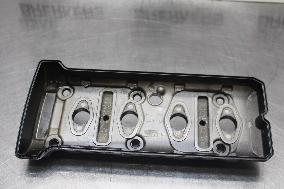 06-07 SUZUKI GSXR750 ENGINE TOP END CYLINDER HEAD COVER BB847