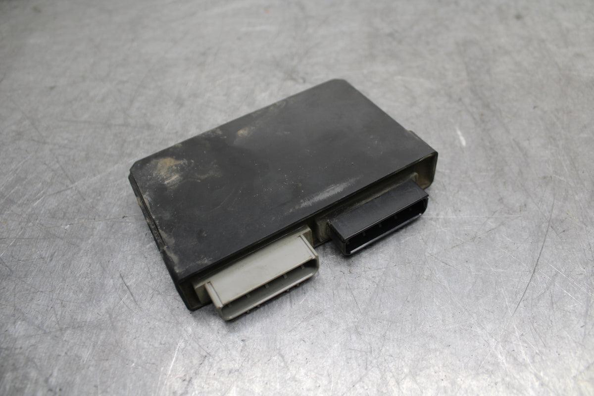 14-16 TRIUMPH AMERICA LT ECU COMPUTER CONTROLLER UNIT ECM CDI  BB720