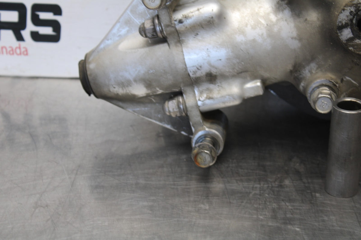 08 YAMAHA V STAR 1100 XVS1100AW CLASSIC FINAL DRIVE GEAR DIFFERENTIAL BB916