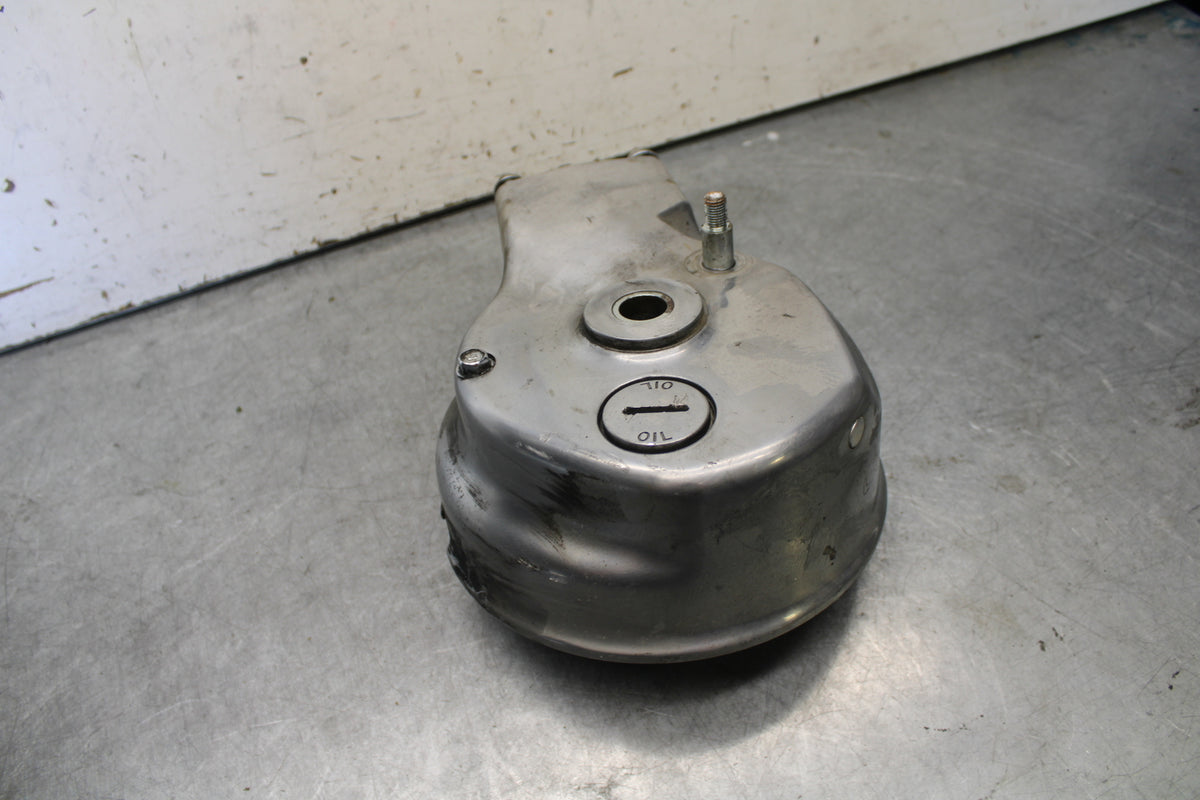 98-03 KAWASAKI VULCAN 1500L FINAL DRIVE GEAR DIFFERENTIAL BB678