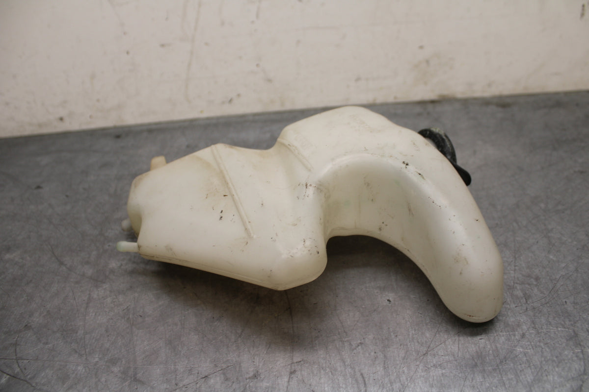 06-07 HONDA CBR1000RR COOLANT WATER TANK RESERVOIR BOTTLE BB756