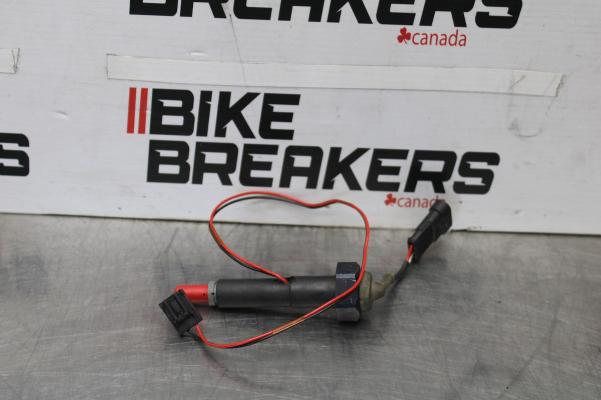 05 DUCATI SUPERSPORT 800 FLOAT GAS FUEL PETROL LEVEL SENDING UNIT BB913