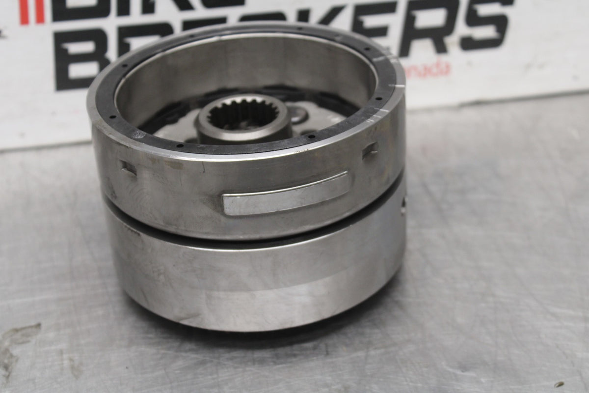 97 KAWASAKI VULCAN 1500 VN1500D CLASSIC STATOR MAGNETO FLYWHEEL BB936
