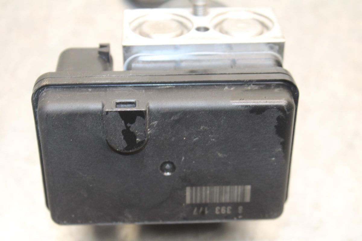20-23 BMW F900R ABS PUMP UNIT MODULE BB603
