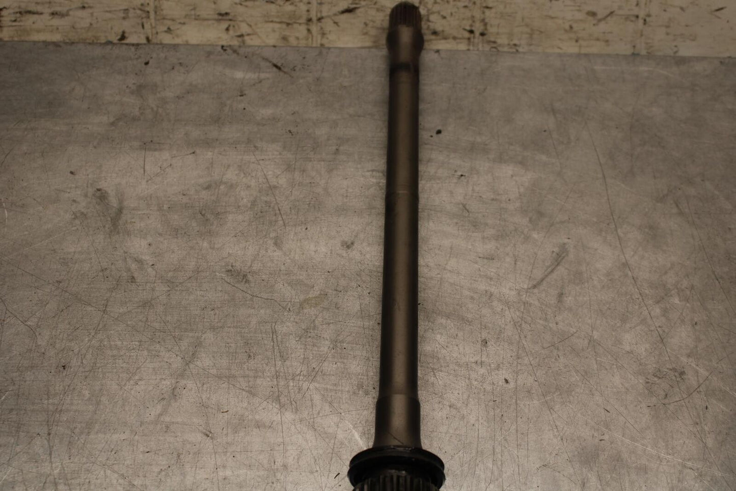 2007 Honda Shadow Spirit 1100 VT1100C DRIVE SHAFT BB561