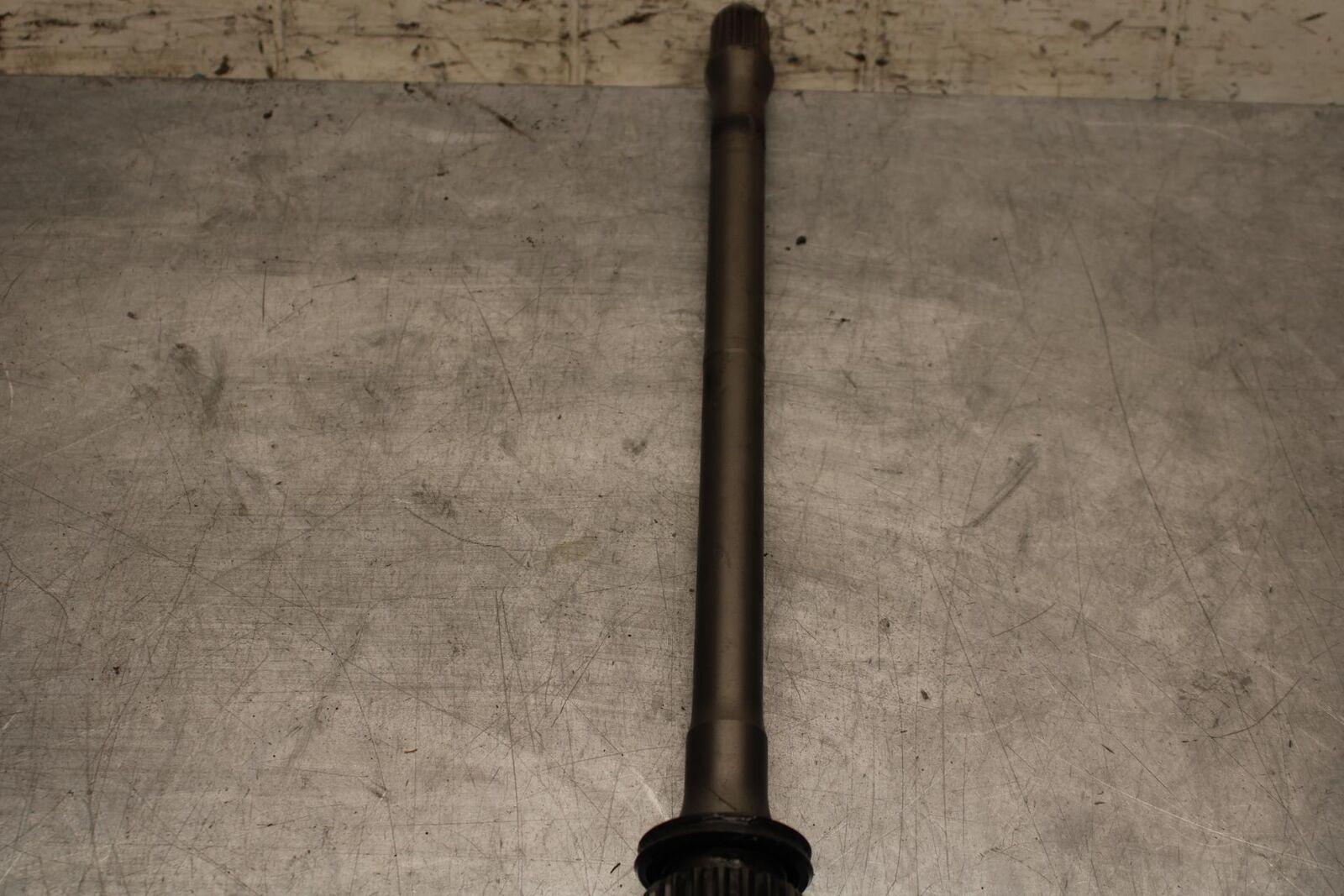 2007 Honda Shadow Spirit 1100 VT1100C DRIVE SHAFT BB561
