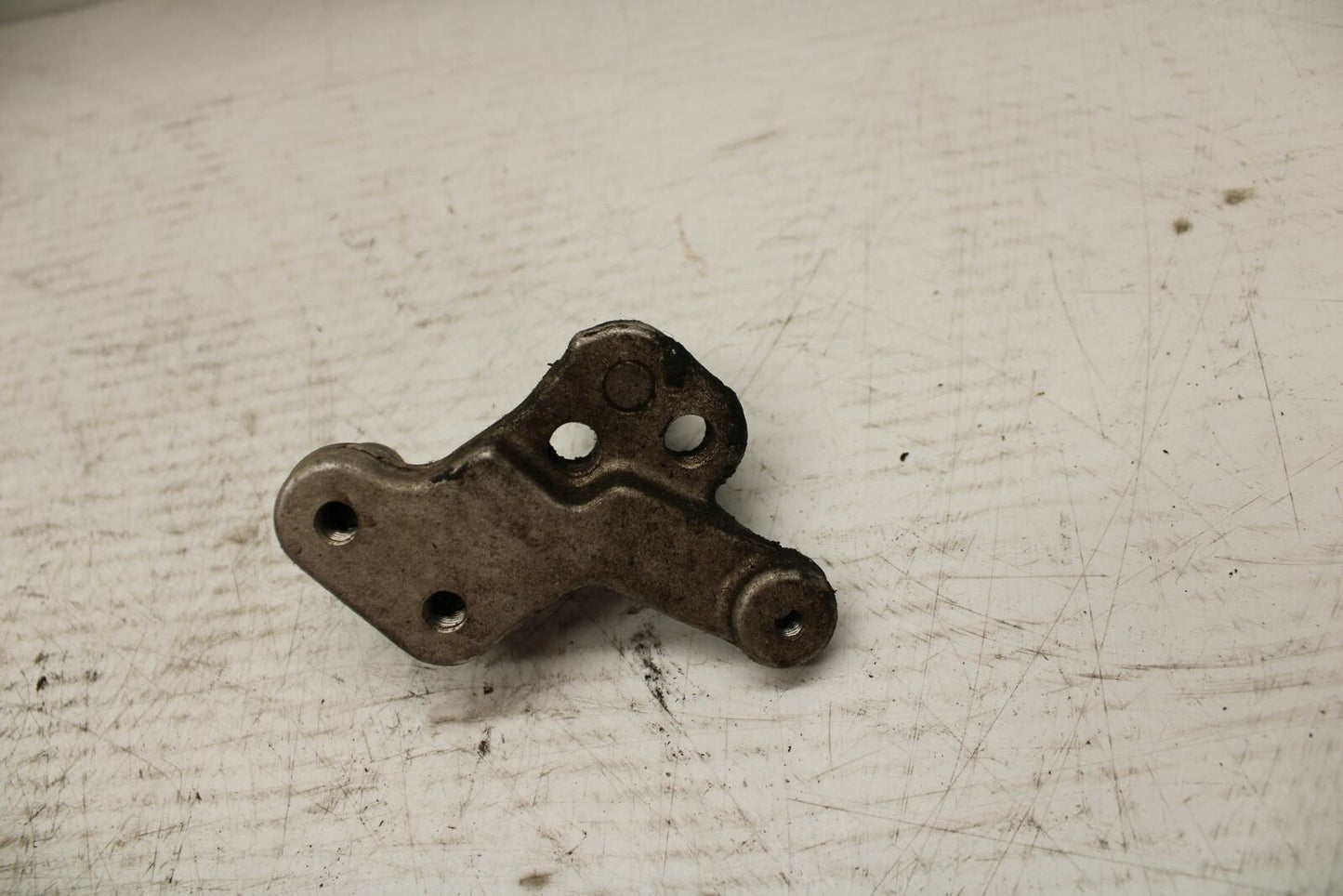 06-07 SUZUKI GSXR750 SHIFTER LINKAGE SHIFT LINK PEDAL PIVOT BB300