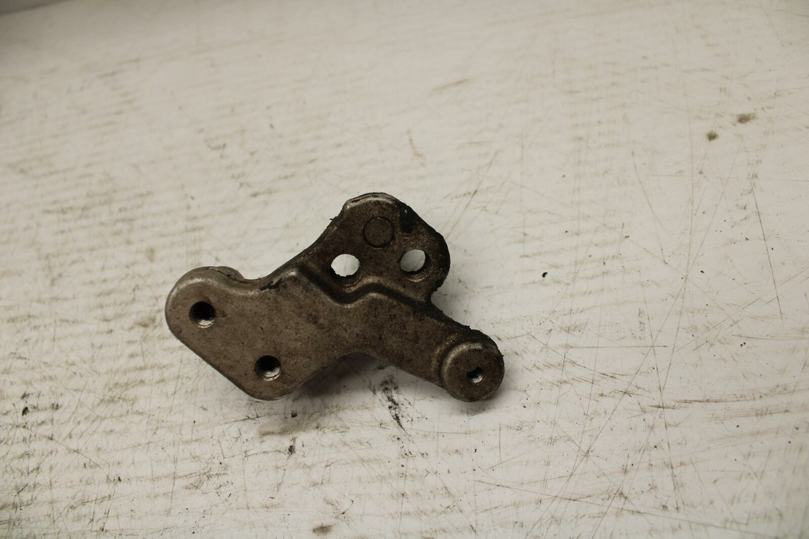 06-07 SUZUKI GSXR750 SHIFTER LINKAGE SHIFT LINK PEDAL PIVOT BB300