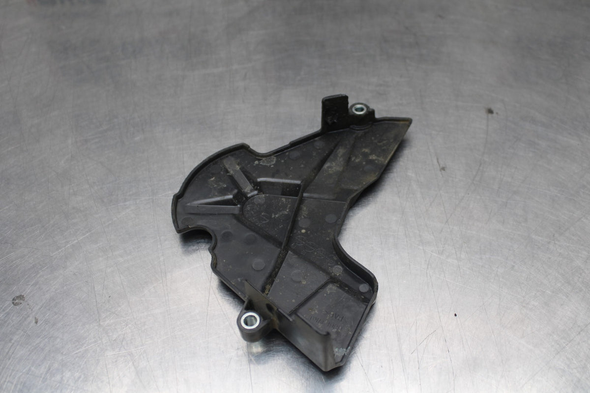 24-25 SUZUKI GSXR1000 ENGINE SPROCKET COVER BB767