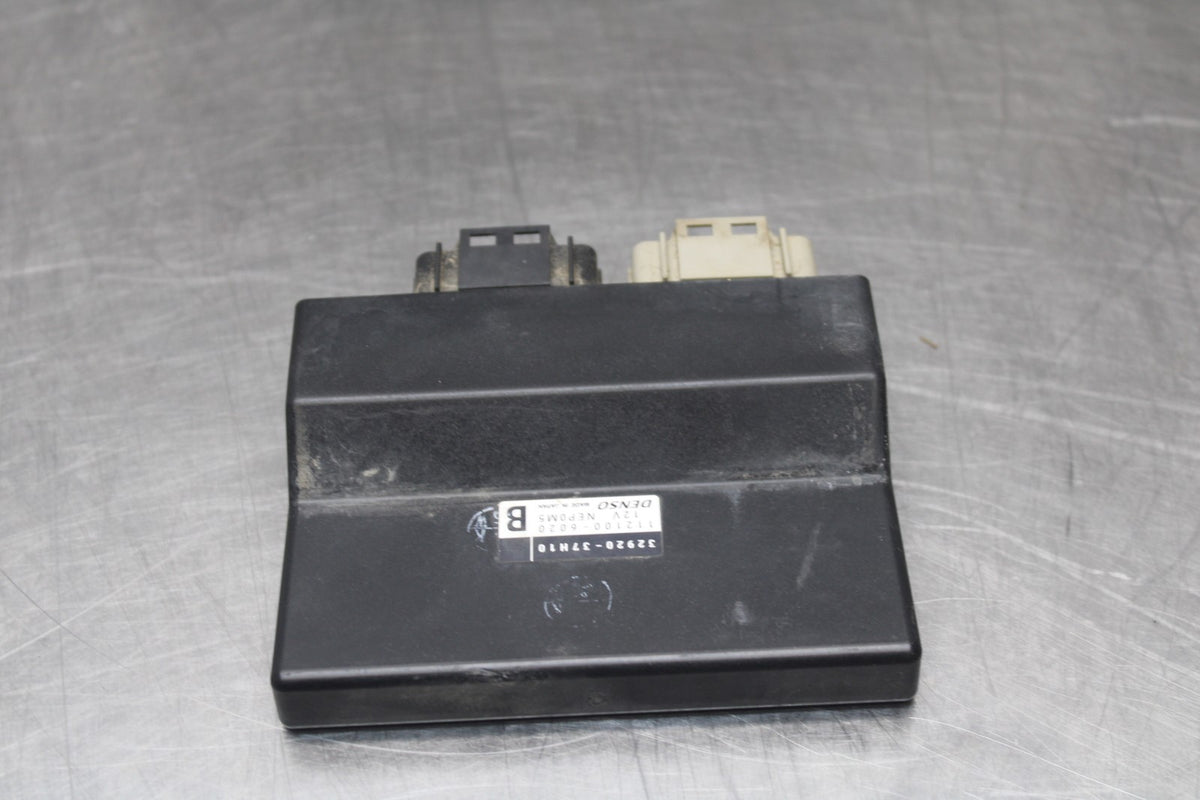 08-10 SUZUKI GSXR 600 ECU COMPUTER CONTROLLER UNIT BLACK BOX ECM CDI  BB803