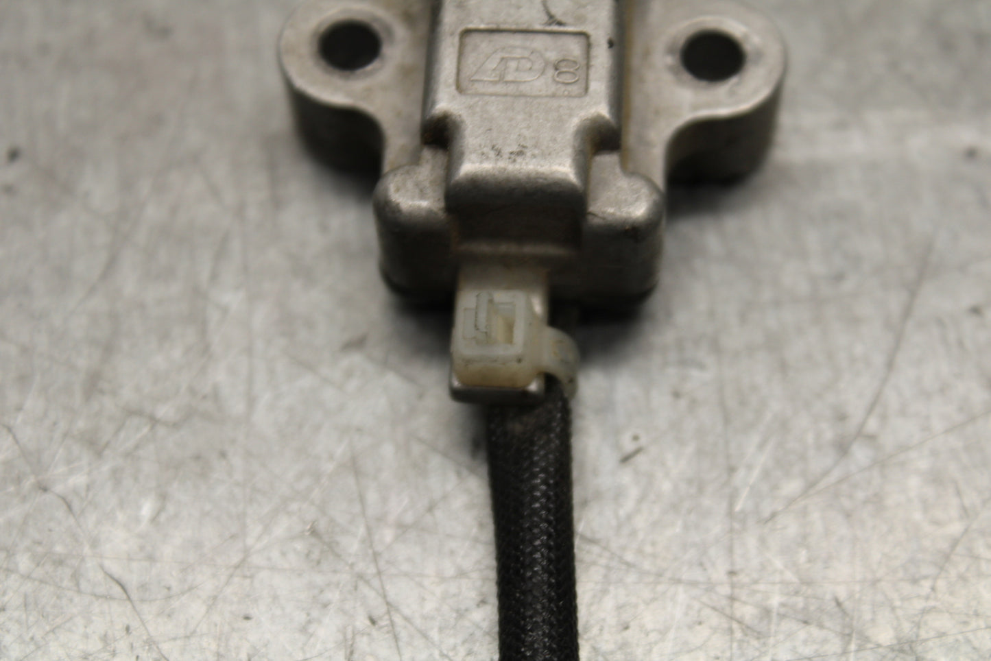 15-17 YAMAHA YZF R3 KICKSTAND SIDE KICK STAND SENSOR