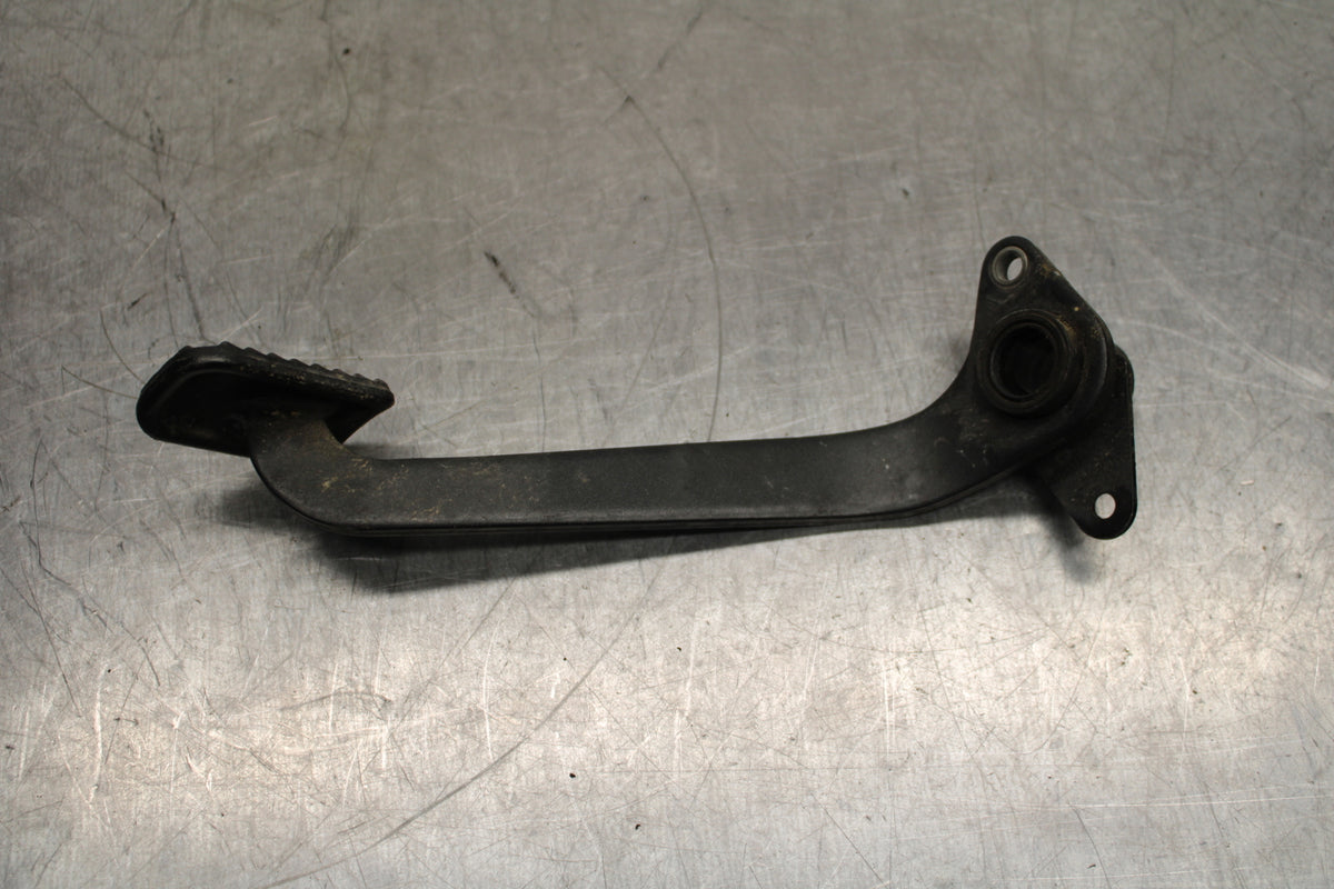 14 HONDA CTX1300A BRAKE FOOT PEDAL BB732