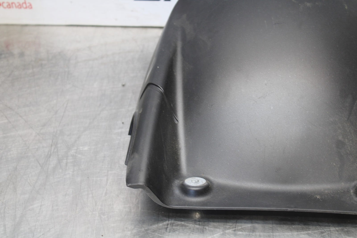 16 APRILIA TUONO V4 1100 REAR BACK WHEEL TIRE HUGGER FENDER BB905