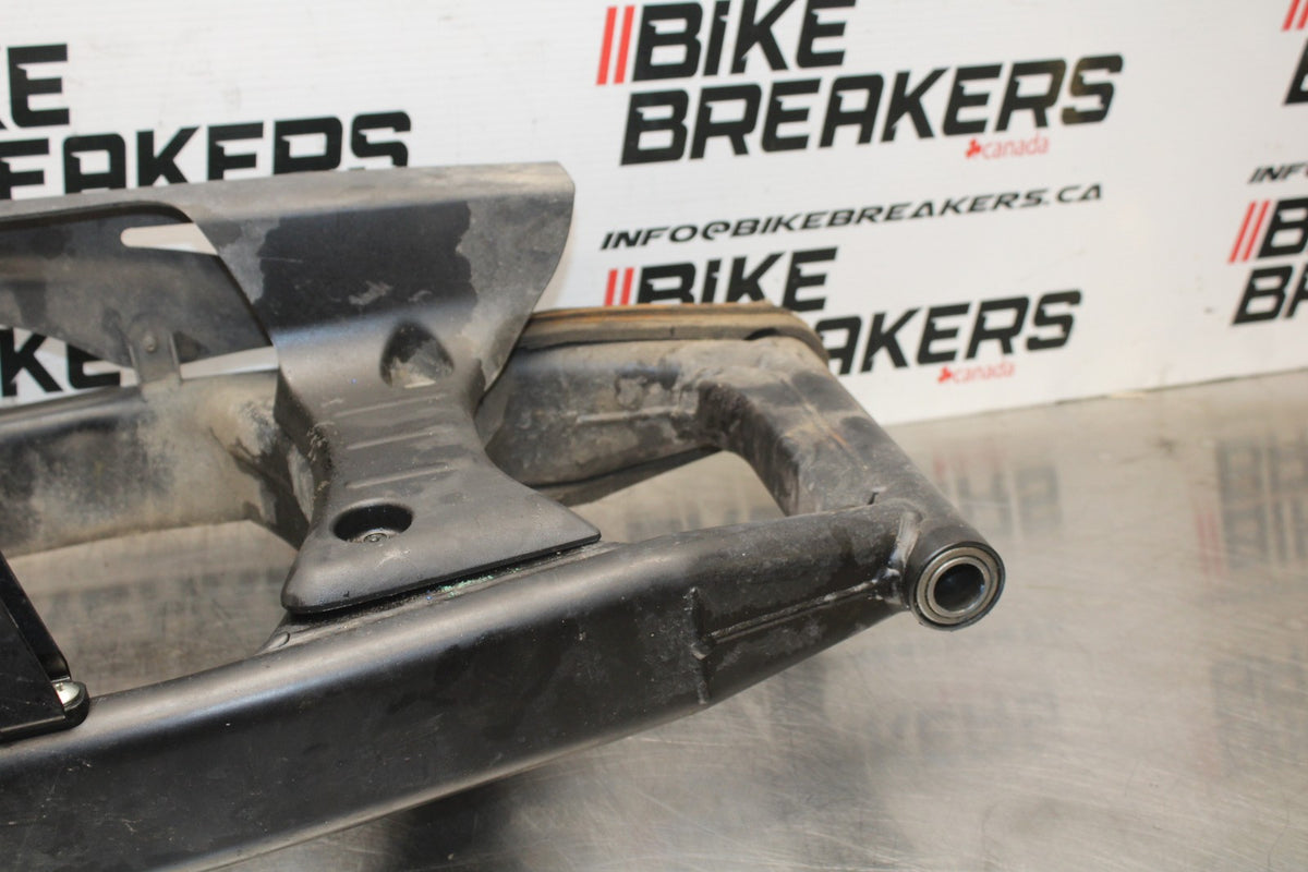 17-24 SUZUKI SV650 REAR SWINGARM BACK SUSPENSION SWING ARM BB829