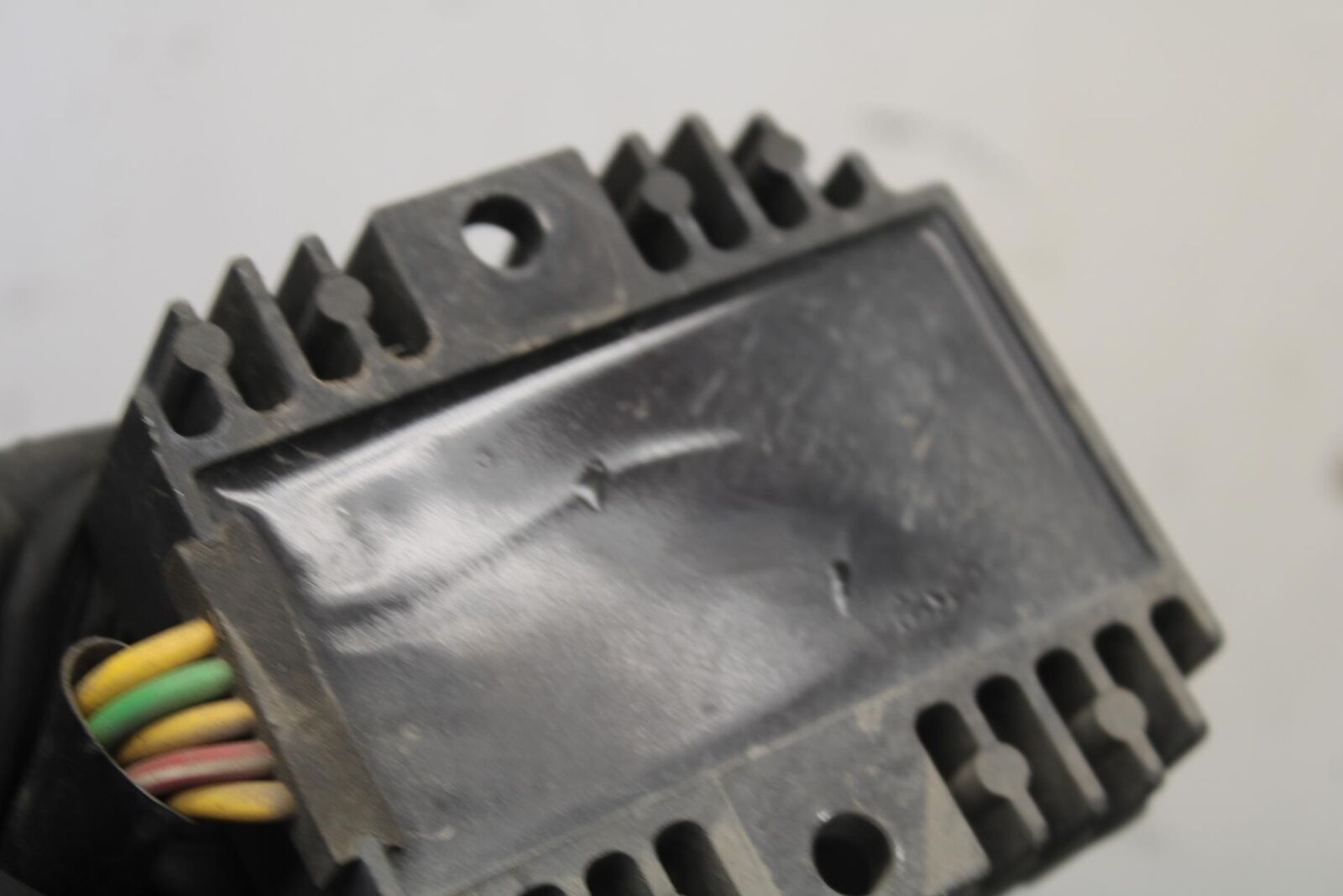 01-02 HONDA SHADOW SPIRIT 750 RECTIFIER VOLTAGE REGULATOR BB632